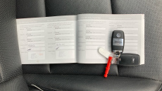 Kia Sportage 1.6 CRDi ISG 4 5dr Diesel Estate